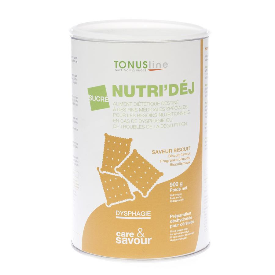 Nutri Dej Biscuit 900g