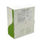 Eau Gelifiee Edulcore Fruits Rouges 12x125ml