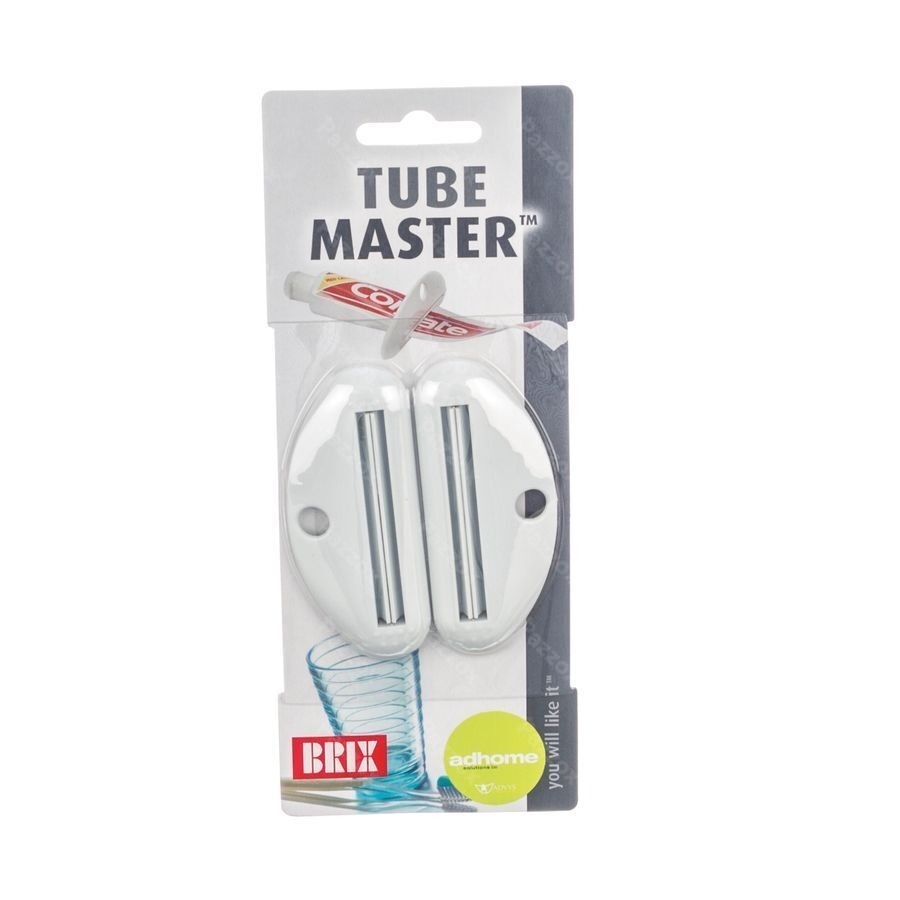 Pince A Tube Brix Tubemaster Advys