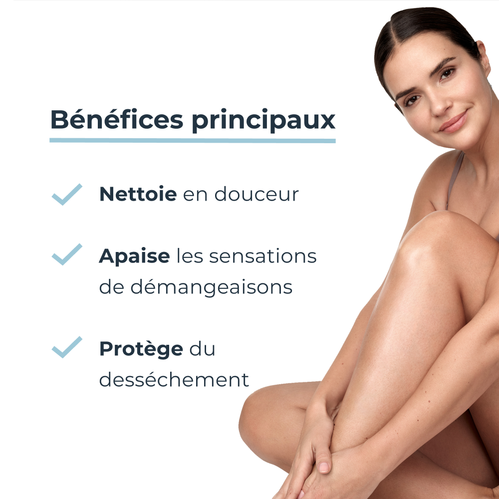 Eucerin AtopiControl Huile de Bain et Douche Peau Très Sèche à tendance Atopique avec pompe 400ml