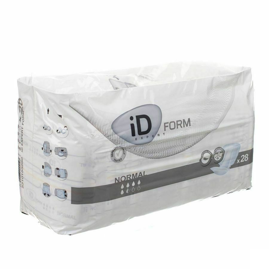 Id Expert Form Normal 28