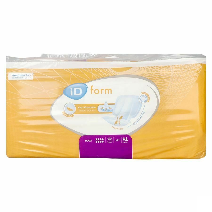 Id Exeprt Form Maxi 21