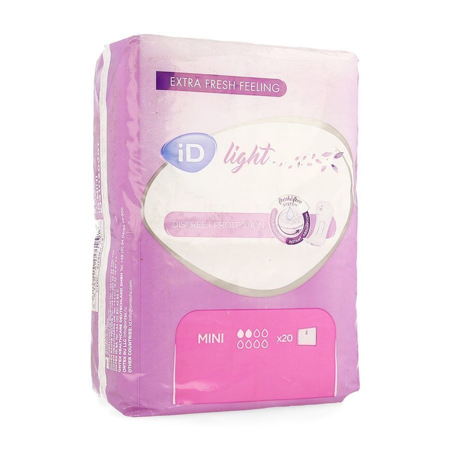 Id Light Mini 20