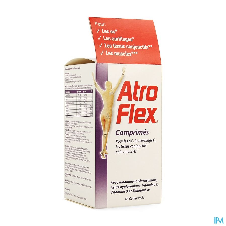 Atroflex Comp 60