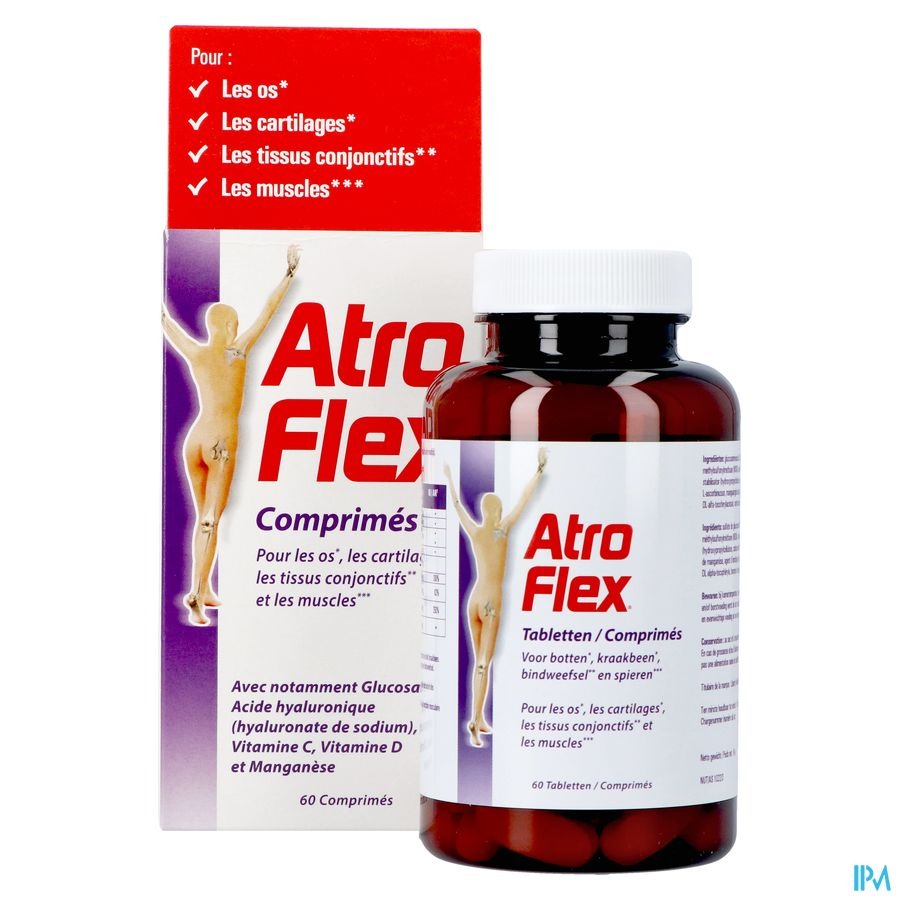 Atroflex Comp 60