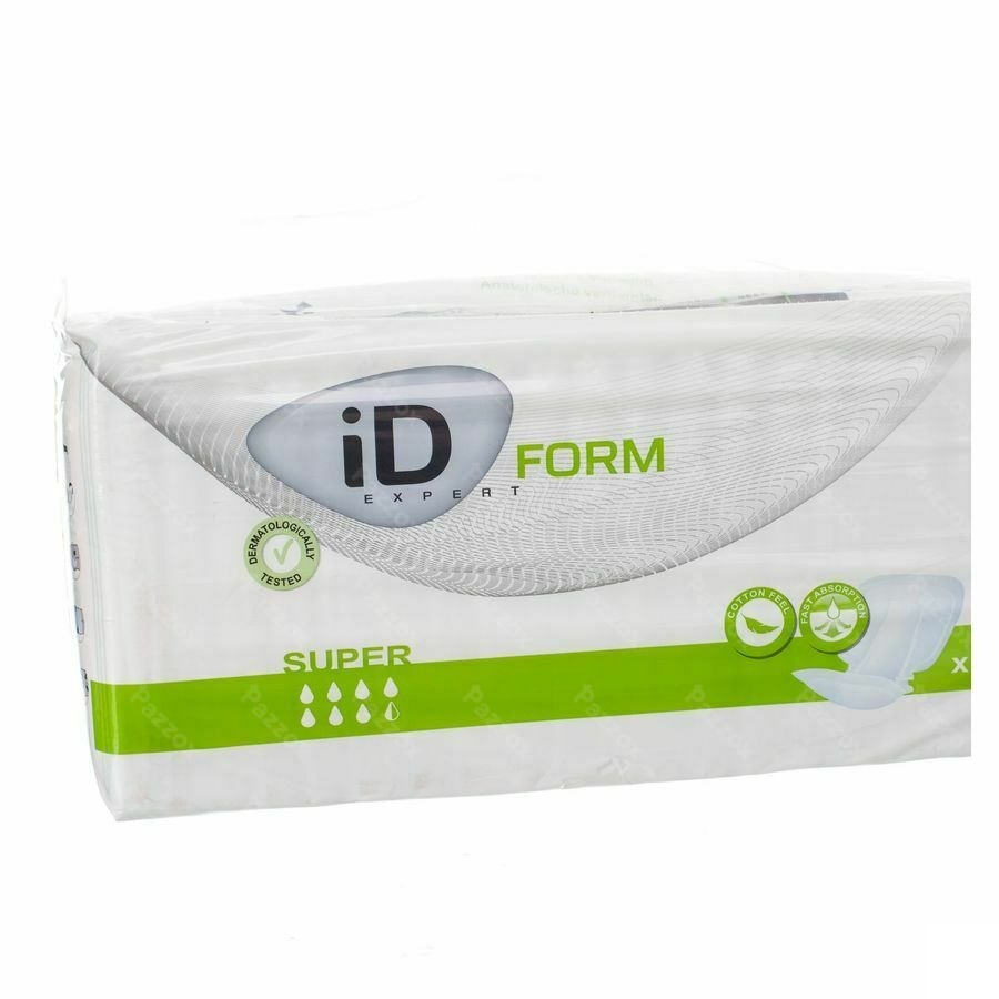 Id Expert Form Super T3 21