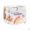 Forticare Boisson Arôme Orange-Citron Bouteilles 4x125ml 