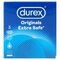 Durex Extra Safe Preservatifs 3