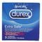 Durex Extra Safe Preservatifs 3