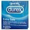 Durex Extra Safe Preservatifs 3