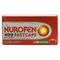 Nurofen 400 Fastcaps 30 Capsules