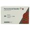 Paracetamol 1g Sandoz Tabl 30