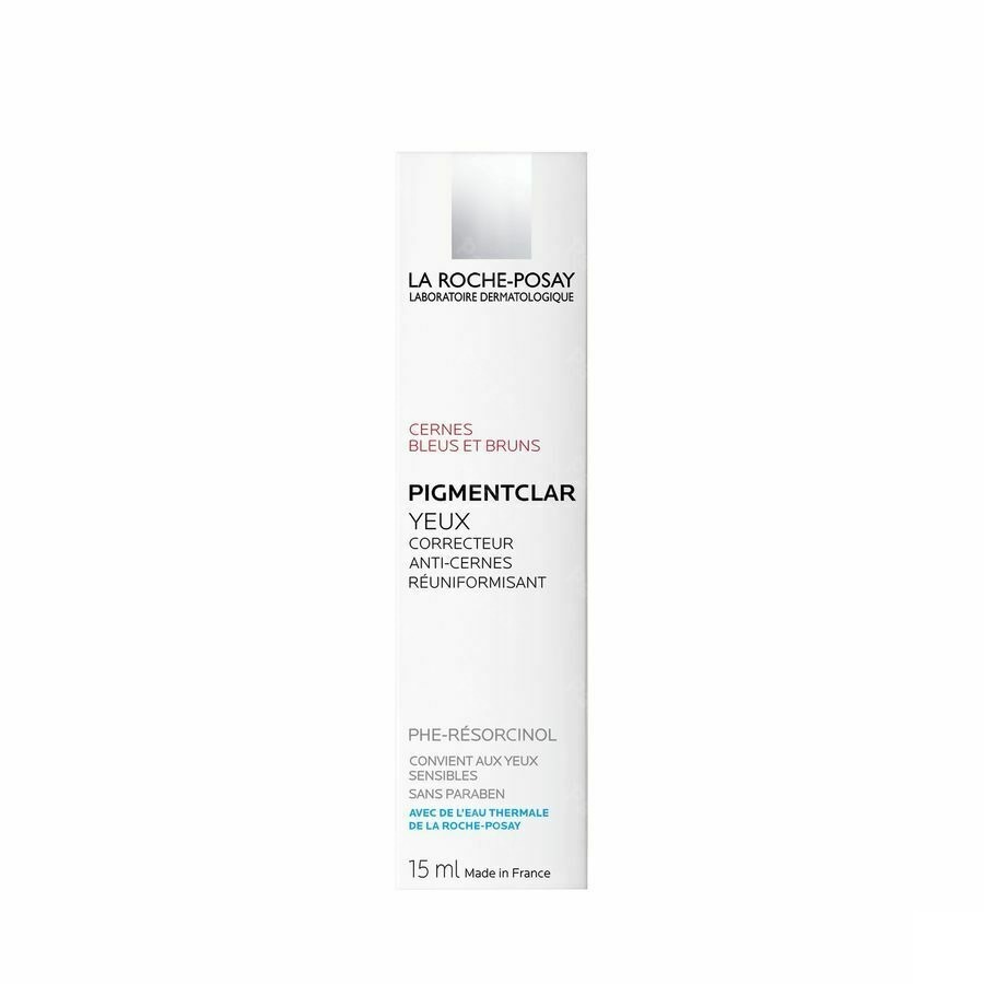 La Roche-Posay Pigmentclar Yeux 15ml