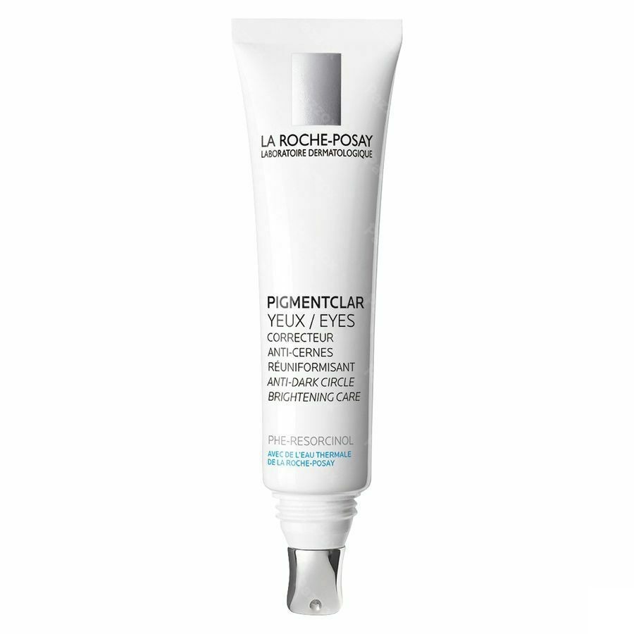 La Roche-Posay Pigmentclar Yeux 15ml