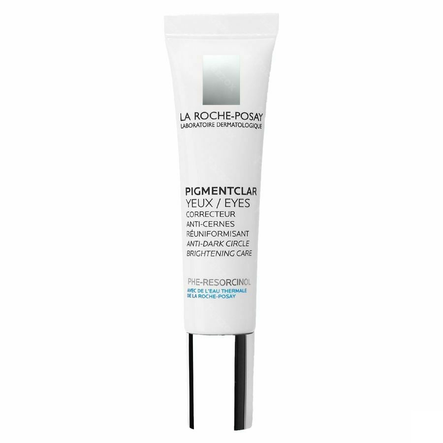 La Roche-Posay Pigmentclar Yeux 15ml