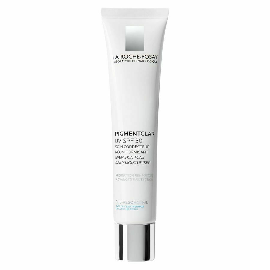 La Roche-Posay Pigmentclar Crème de Jour Spf30 40ml