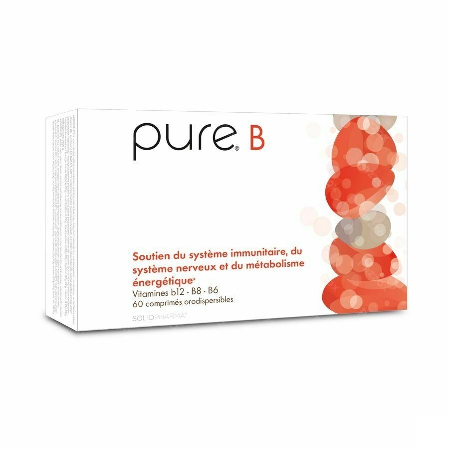 Pure B Comp Fondant 60