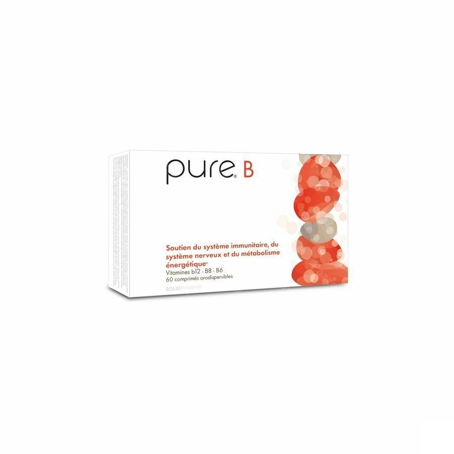 Pure B Comp Fondant 60