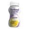 Fortimel Compact Fibre Vanille Bouteilles 4x125ml