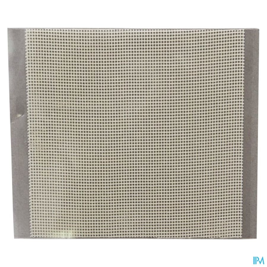 Lomatuell Pro Compresse Ster 10x10cm 10 30871