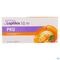 Pku Lophlex Lq 20 Juicy Orange 30x125ml