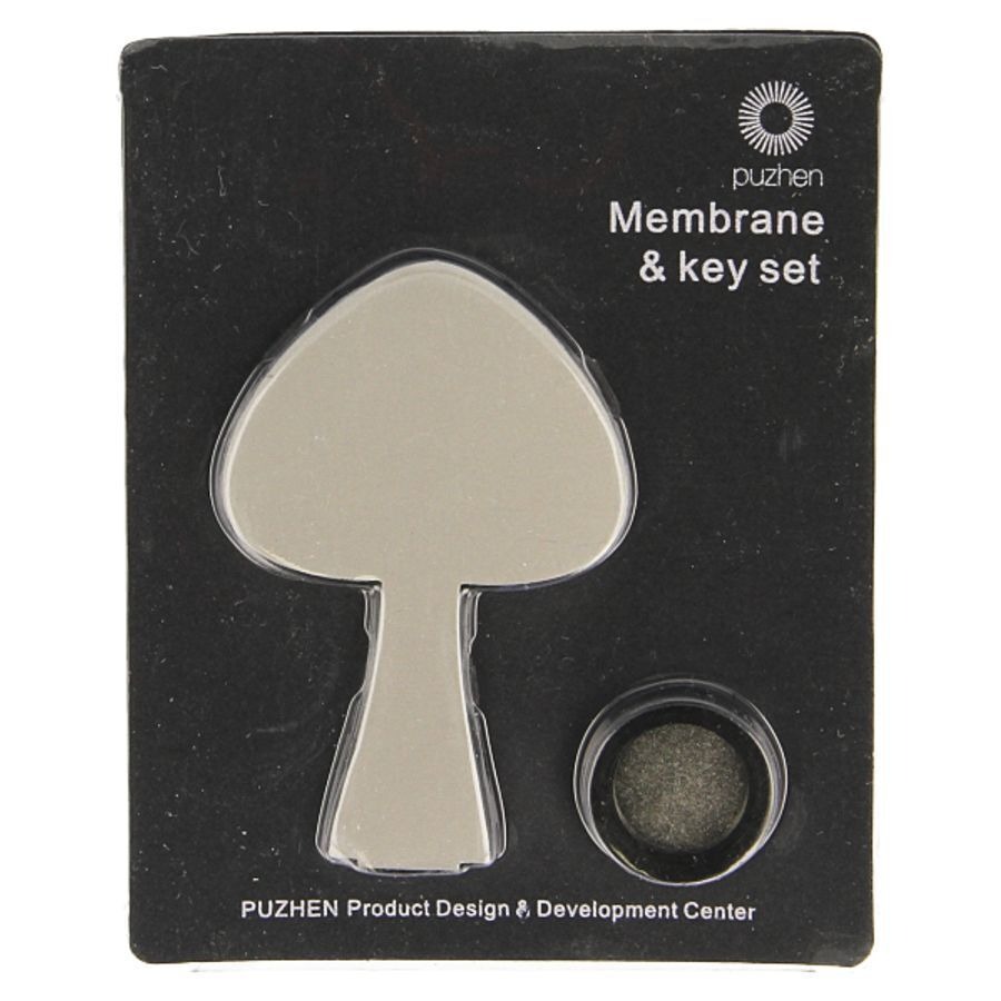 Kit Cle/membrane Tt Type Diff. Pranarom Yun-lilien