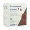 Paracetamol Sandoz 1g 32 comprimés effervescents