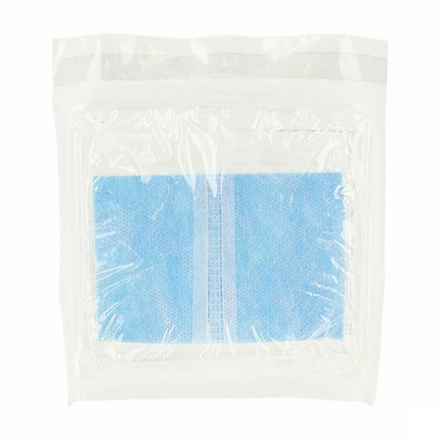 Klinion Pansement Absorbant 10x10cm S 1 4170010