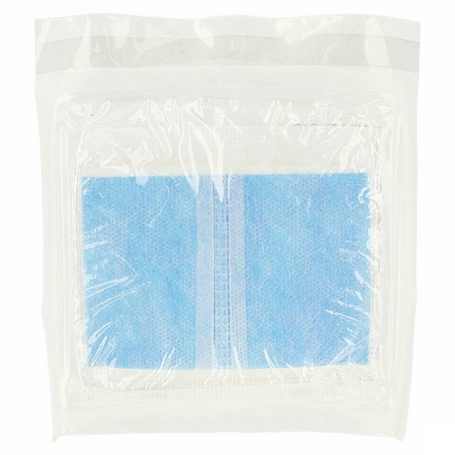 Klinion Pansement Absorbant 10x10cm S 1 4170010