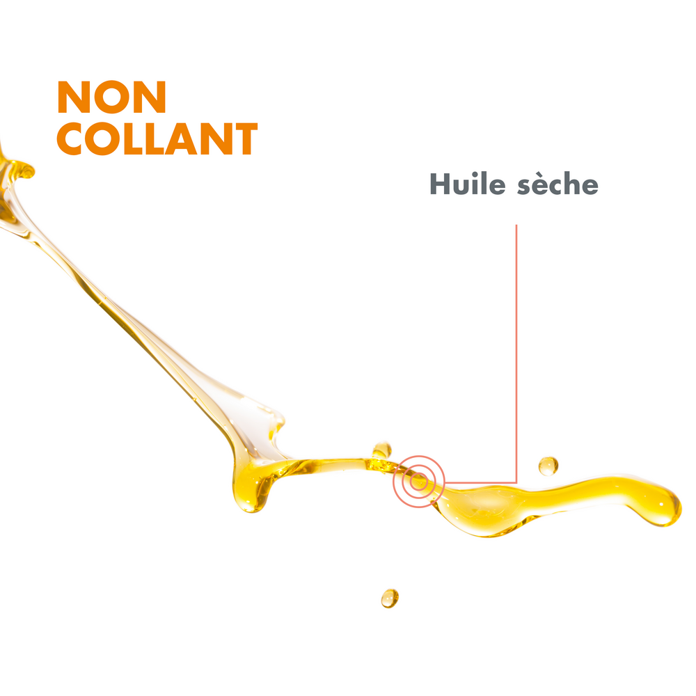 Avène Huile Soleil SPF30 200ml