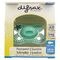 Difrax Sucette Natural Newborn