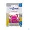 Difrax Sucette Natural 6m+ Girl