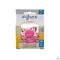 Difrax Sucette Natural 6m+ Girl