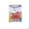 Difrax Sucette Natural 6m+ Girl