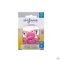 Difrax Sucette Natural 6m+ Girl