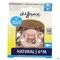 Difrax Sucette Natural 6m+ Girl
