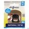 Difrax Sucette Natural 18m+