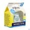 Difrax Sucette Natural 12m+