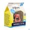 Difrax Sucette Natural 12m+