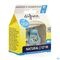 Difrax Sucette Natural 12m+
