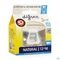 Difrax Sucette Natural 12m+