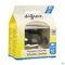 Difrax Sucette Natural 12m+