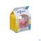 Difrax Sucette Natural 12m+