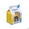 Difrax Sucette Natural 12m+