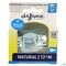 Difrax Sucette Natural 12m+