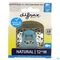 Difrax Sucette Natural 12m+