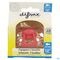 Difrax Sucette Natural 12m+