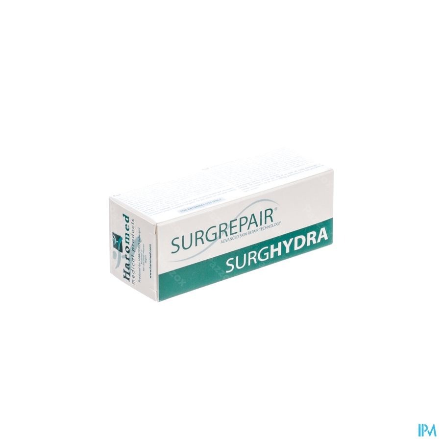Surghydra Creme Post-traitement 30ml