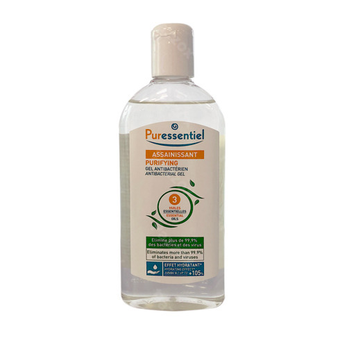 Puressentiel Gel Hydro Alcoolique Fl 250ml