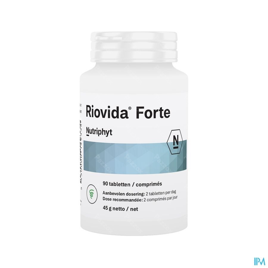 Riovida Forte 90 COMP